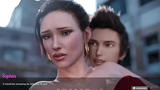 A Wife and Stepmother - Awam fanmade Edition Final Task #1