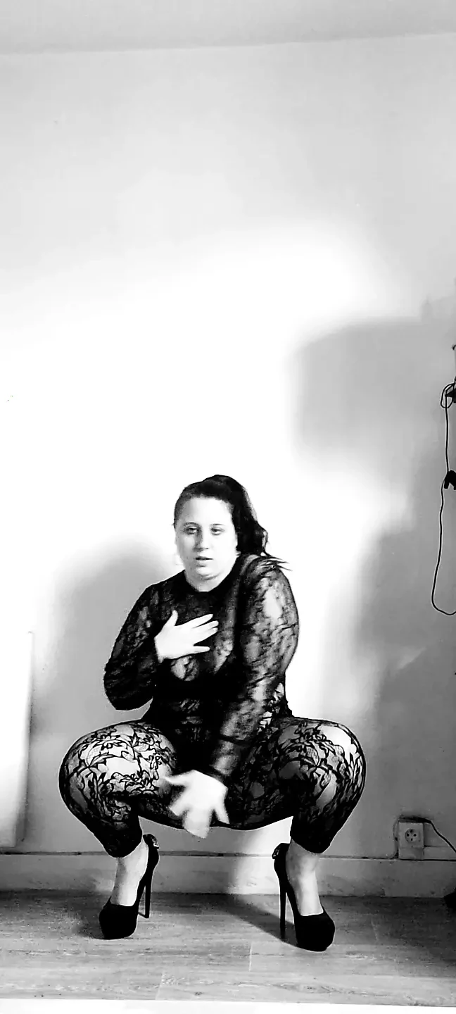 Season 2 in black and white