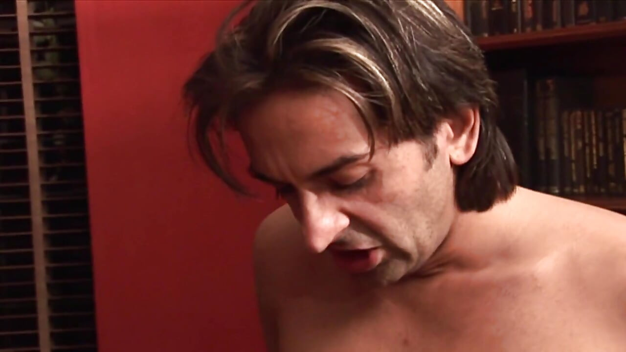 Long pounded fuckhole of lusty babe twat looks tiny full of cumshot