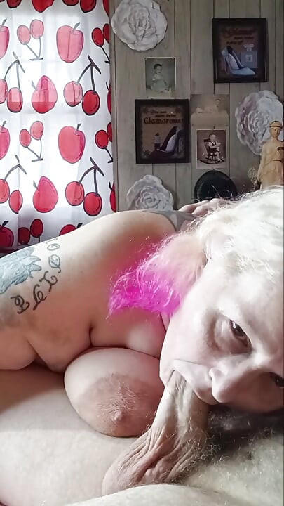 Sloppy Sucking Skills Part 2 Then He Blew