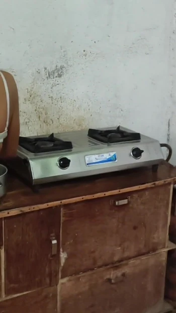 Detik penting dari "Suri rumah berkongkek di dapur dengan hamba"