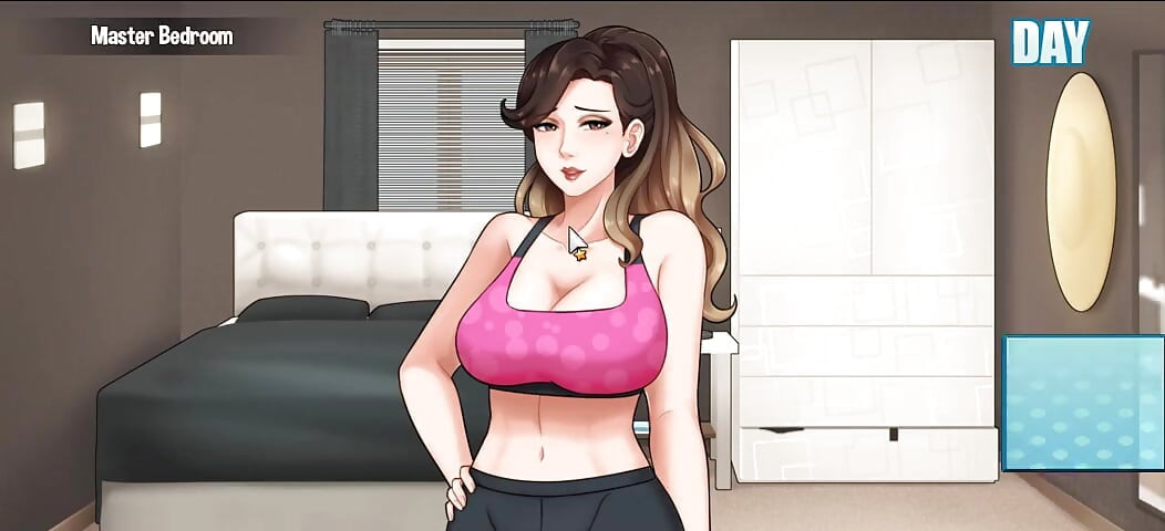 House Chores - Beta 0.14 Part 39 Fucking in Front of My Maid!! by Loveskysan
