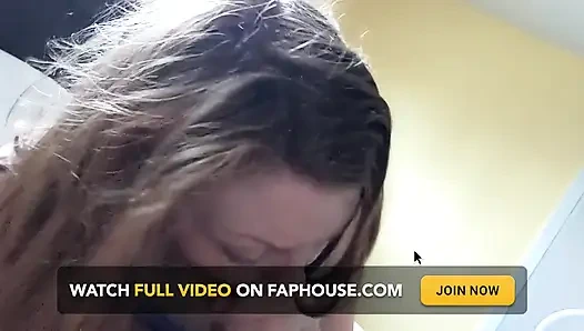 Секс-видео No9 - минет - 3-20-2022