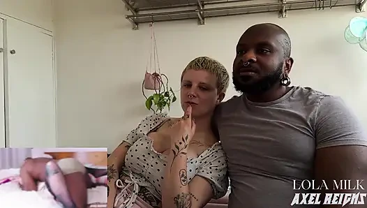 Nonton bokep kami bagian 4 - lola milk x axel reigns