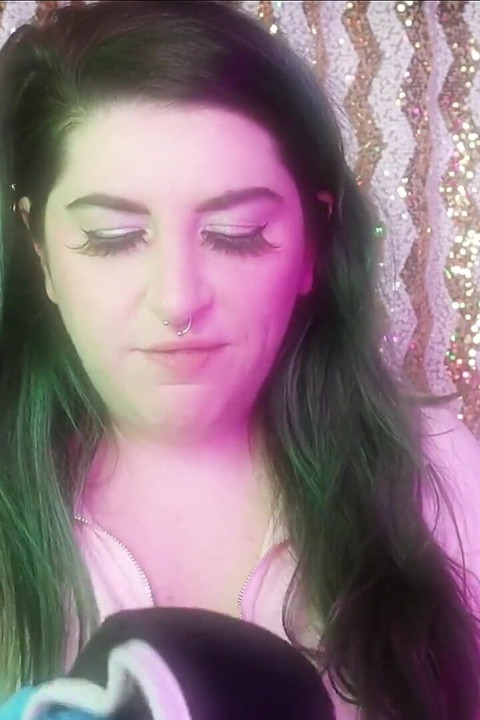 Yeni ve favori maskeler asmr