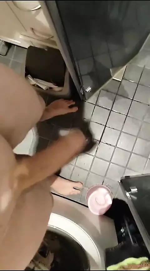 Just swing it