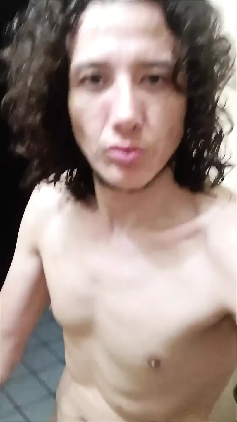 Aktivni mladi haotični penis veliki