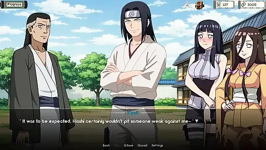 Complete Gameplay - Kunoichi Trainer, Part 23
