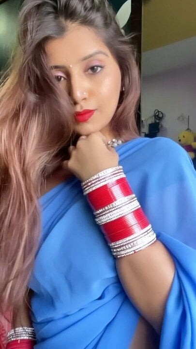 Love for saree
