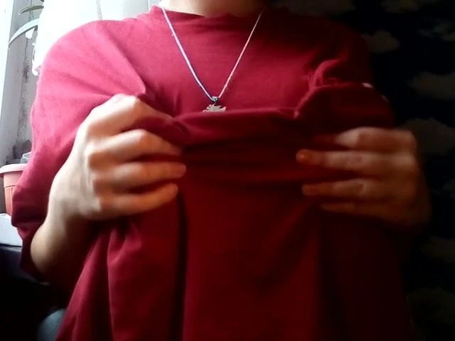 my friend is a little whore