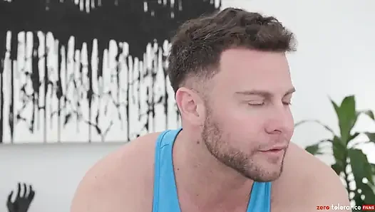 Zero Tolerance Films - Willow Ryder Takes It in the Booty Like a Champ