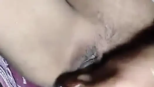 Video seks di rumah Dise