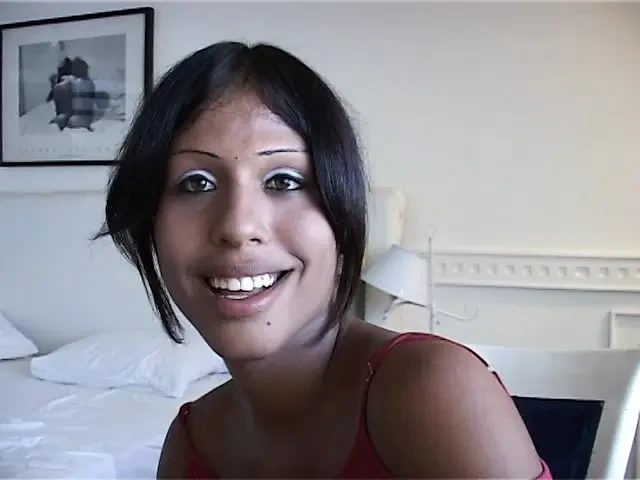 The Director Fucks Everyone!