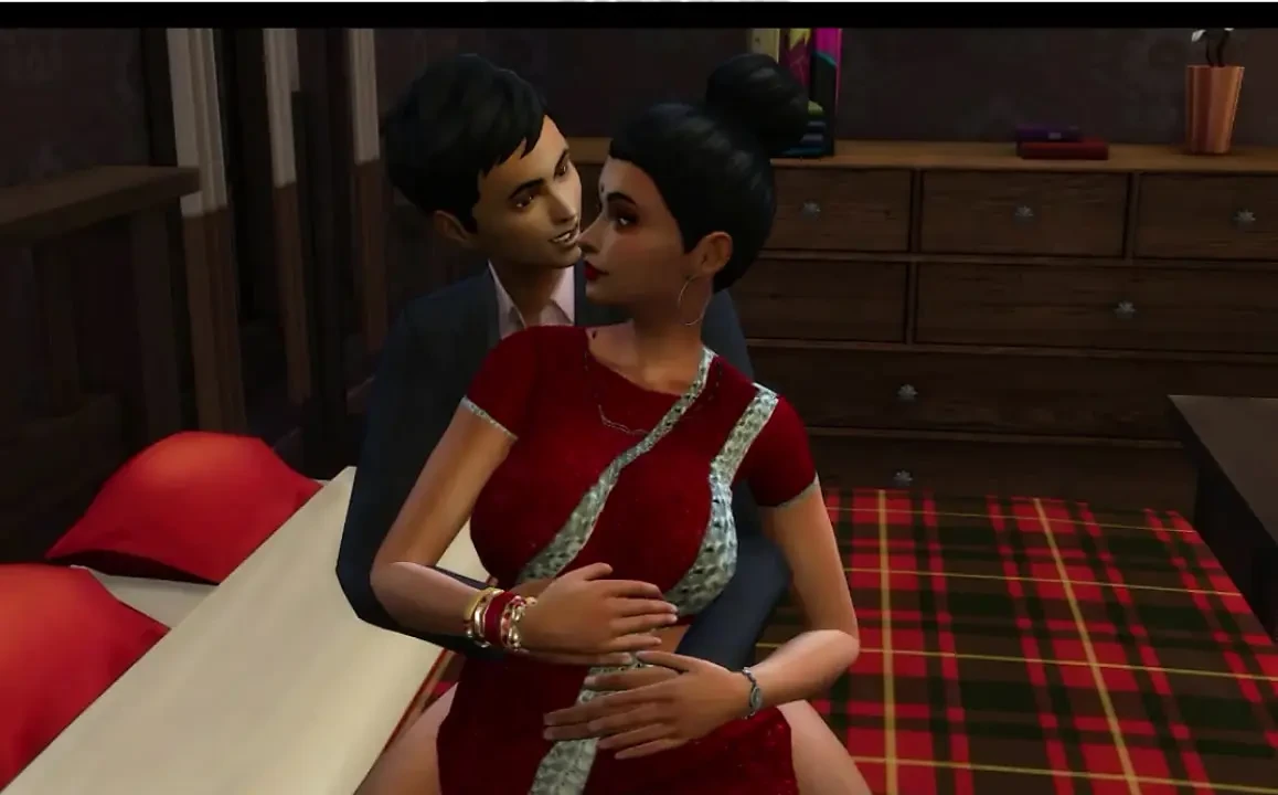 I Fuck My Landlord's Wife after shopping 3d gameplay video