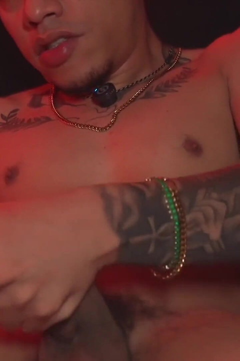 Master Dirty Talk Cumshow Big Load