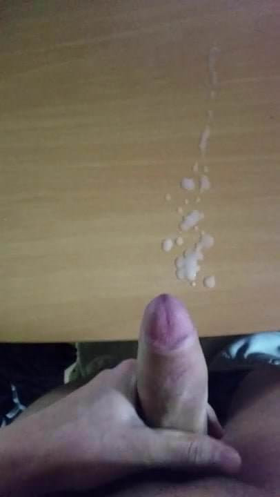 Cumshoot