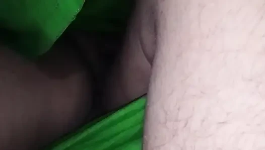 Bangladeşli viral vabi evde parmakla seks