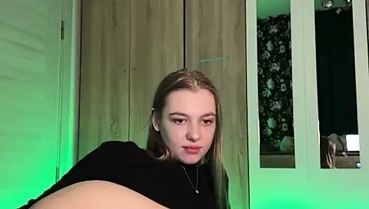 Virgin Anal Fucking with BBC