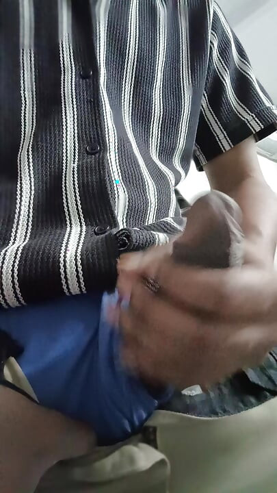 School Boy tight dick