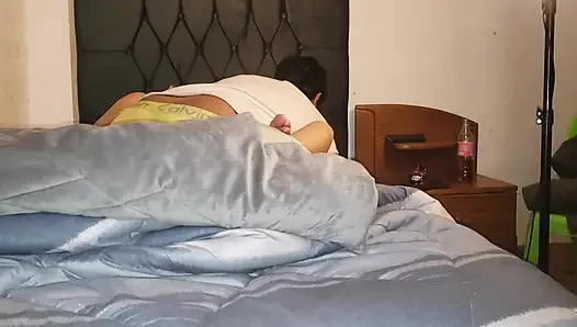 Si cantik peru