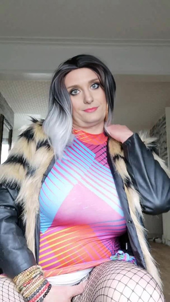 Victoria Jameson 

And