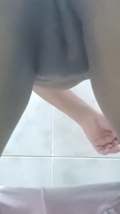 Spektakularan trenutak iz "Bath Cam to My Machmom (kompilacija)"