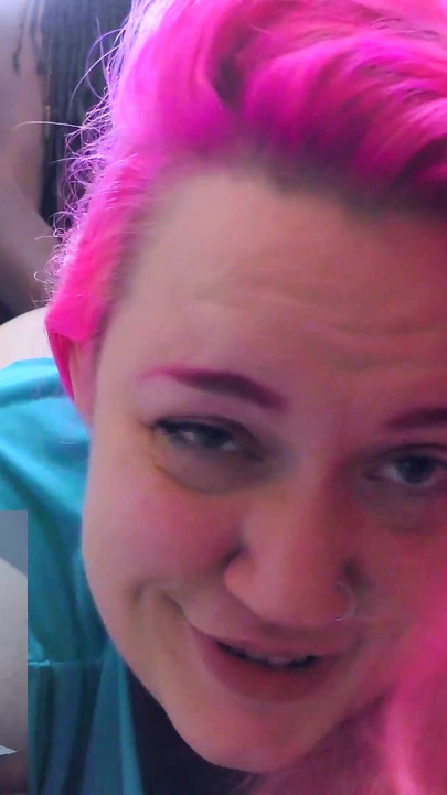 DarkFlameDuo- Sophie πρώτο κλύσμα