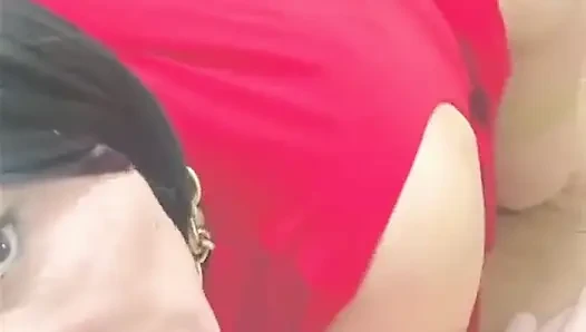 Stepmom Gave Her Stepson Her Big Ass, Anal