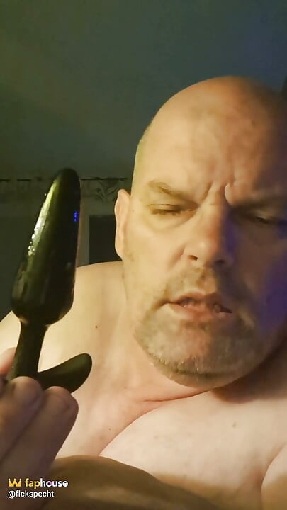 Insert for the Ass Destroyer at the Bitch