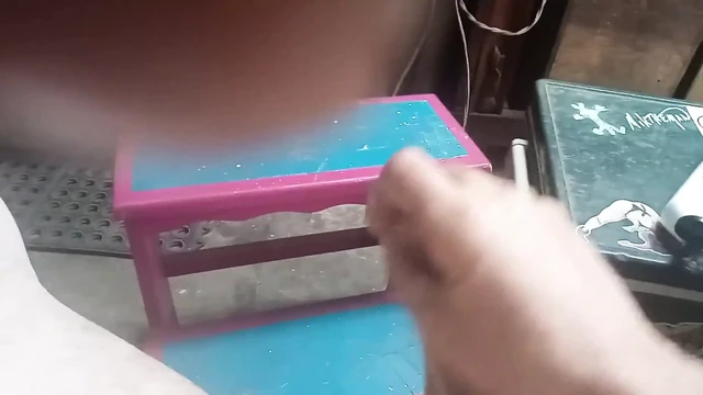 Sexual Release