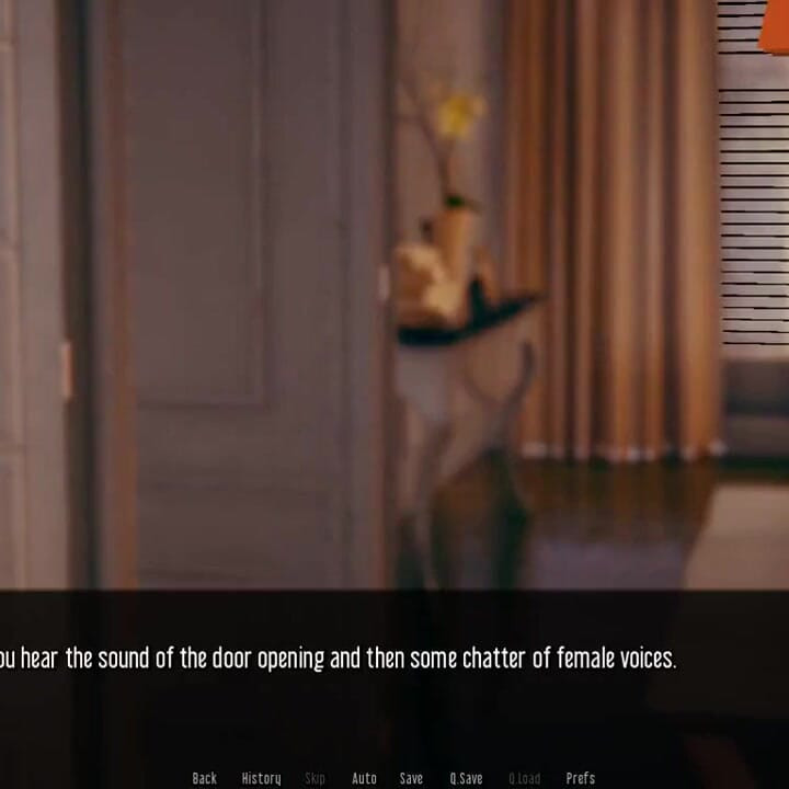 Maids and maidens: handjob and blowjob expert-ep15