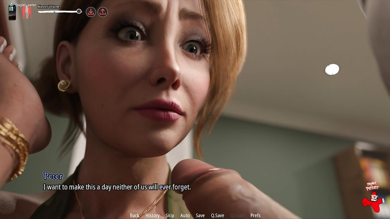 MILFheim (15) - Deepthroating MILF In Her Office