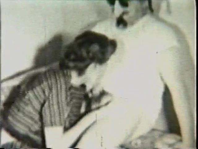 vintage hardcore 1953