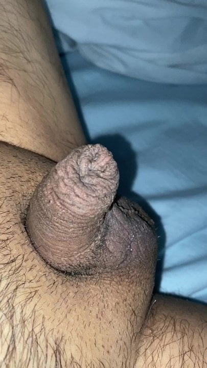 small penis