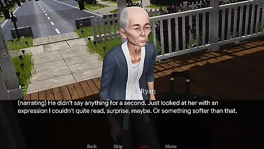 Cane and Able - Part 1
