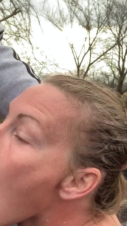 18yo kept Spewing piss & cum on PE Teacher mouth full | Clip 2