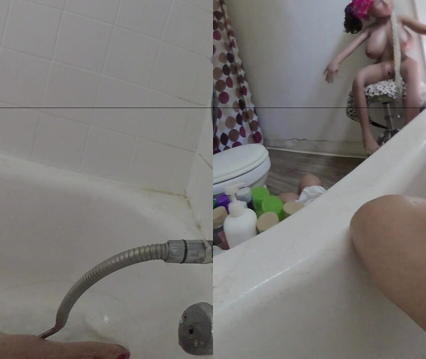 Lizzy Yum VR 2025 Dilatirajući rub #14