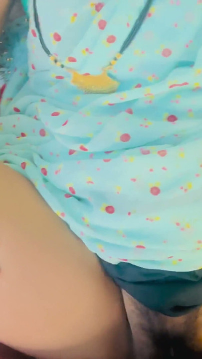 Sauteli mummy se gandi baat or chudai Stepson dirty talk by young stepmom and she is ready to fuck | Clip 2