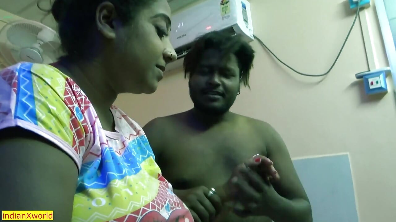Kolkata Bengali בחורה אוהבת לצאת לסקס! סקס חם של דסי