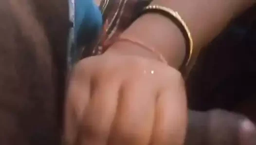 Pados ki bhabhi ne ghar bulakar masta chudayi ki hindi audio