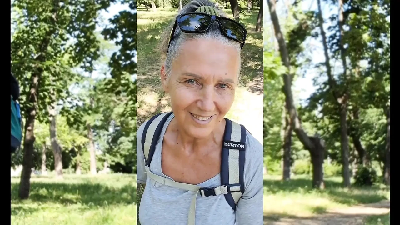 我努力成为你心爱的已婚女人