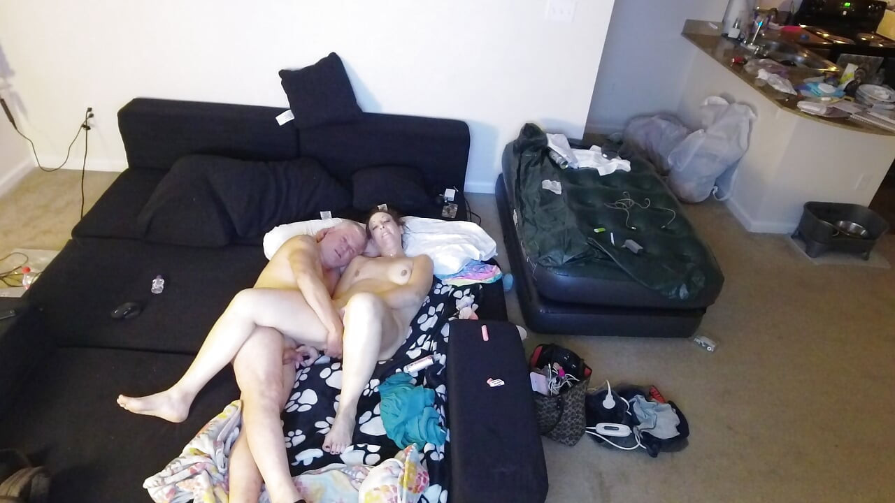 Caçando apara