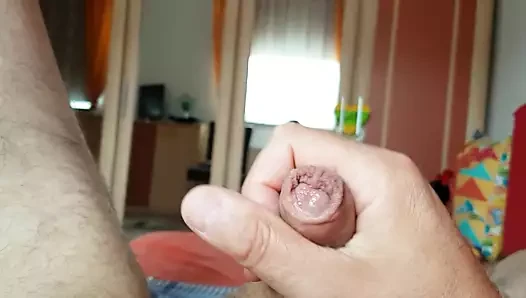 Boşalma