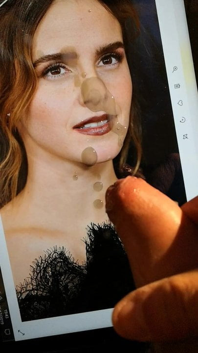 Emma Watson premier of CUM