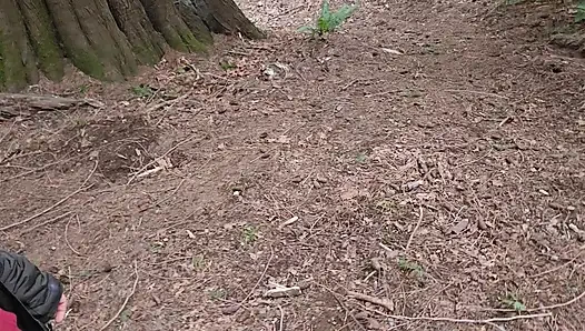 Indoor Pee, Outdoor Pee