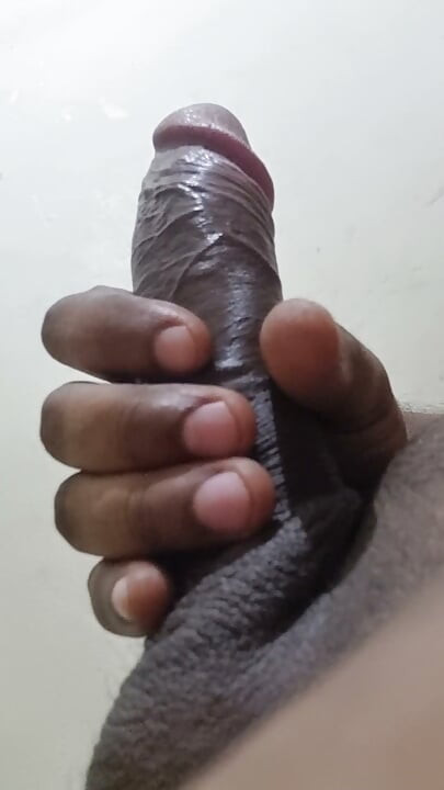 Masterbution penis