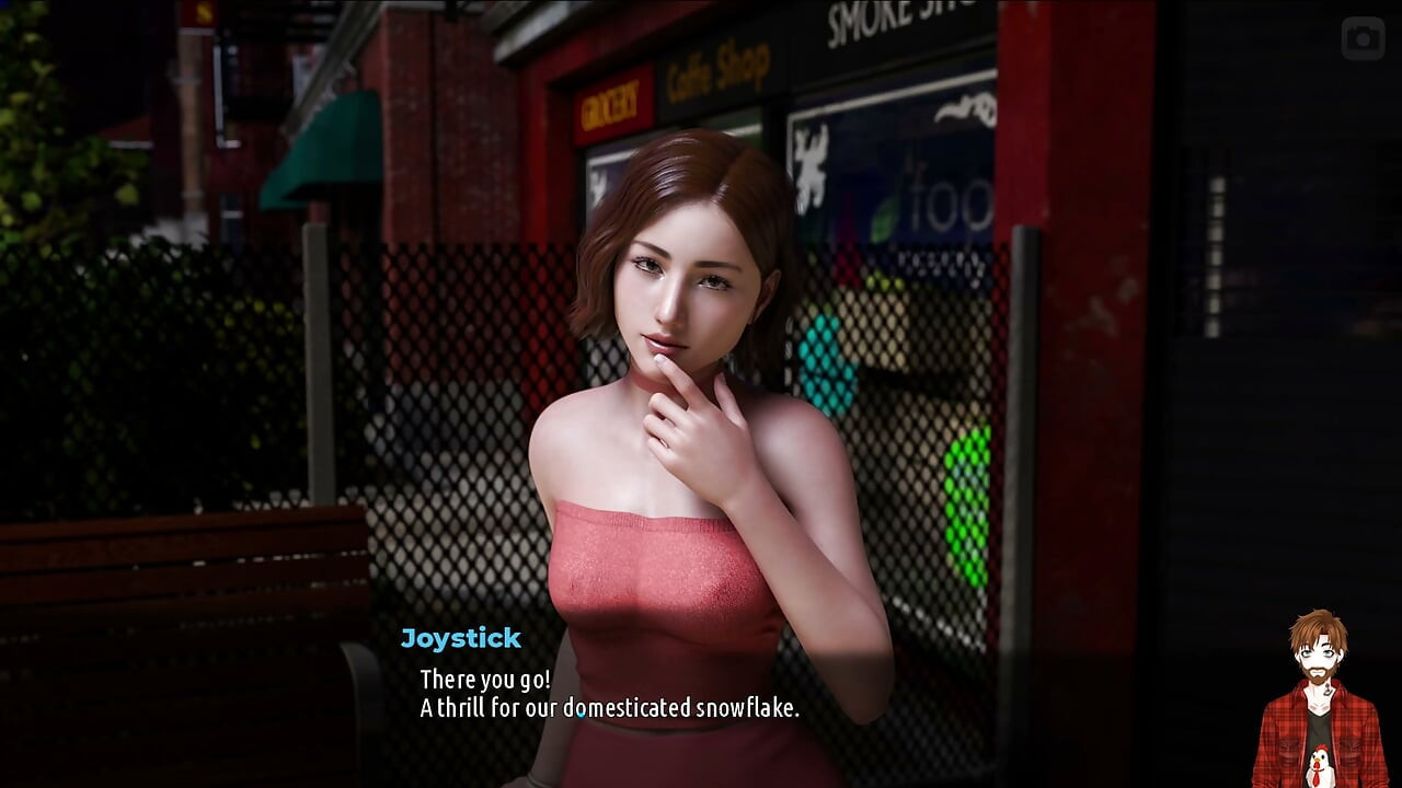 MILFs of Sunvilles S2 - ( PT 34 ) - L7team