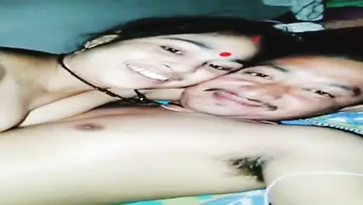 Indian College Hot Student Mms