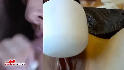 Captivating Amateur Compilation with Elysia18 and NaturalChris