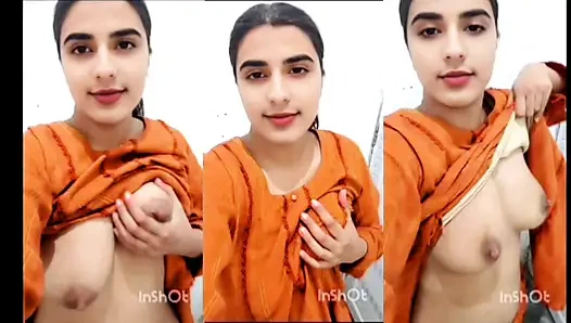 Cute hot Desi girl fingerings when she is very hornny xxx video